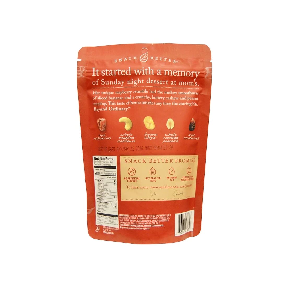 Angie's Sweet & Salty Kettle Corn - الصورة 3